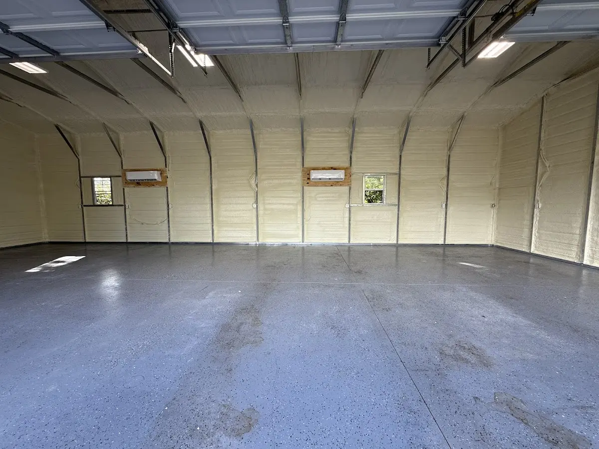 Spray Foam Roofing services in Pine Hills, FL